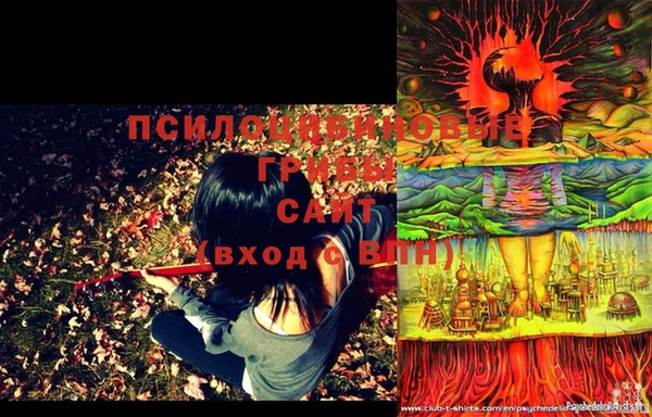 молекула духа Балабаново